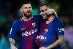 مهاجم بارسلونا راهی پرسپولیس می‌شود؟  