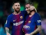 مهاجم بارسلونا راهی پرسپولیس می‌شود؟  