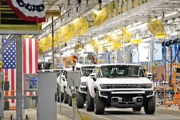 مقاومت در برابر جنگ تجاری/چرا اقتصاد جهانی با وجود تعرفه های سنگین آمریکا همچنان درحال رشد است؟