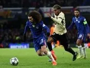 خلاصه دیدار چلسی و بارسلونا 