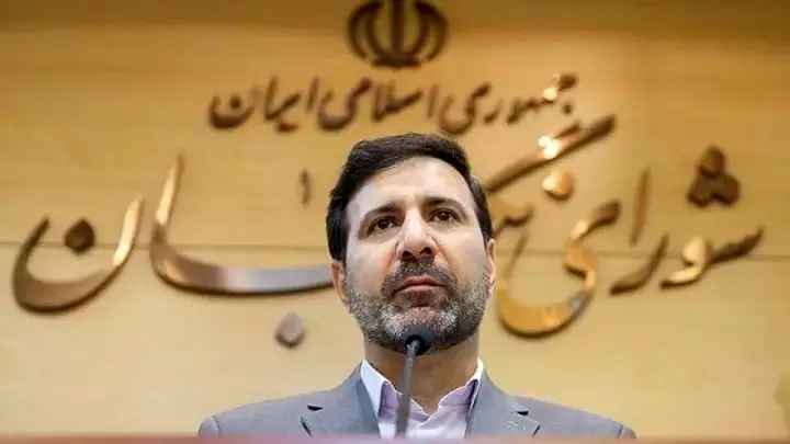 بازگشت طرح تشدید مجازات همکاری با کشورهای متخاصم به مجلس