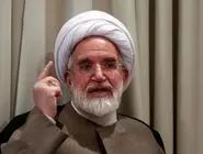 توان خود را صرف مهار اسرائیل کنید