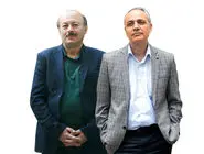 کدام مسیر؟ کدام تئوری؟ / مناظره احمد زیدآبادی و بیژن عبدالکریمی درباره وضعیت فعلی و آینده ایران 