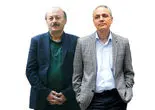 کدام مسیر؟ کدام تئوری؟ / مناظره احمد زیدآبادی و بیژن عبدالکریمی درباره وضعیت فعلی و آینده ایران 