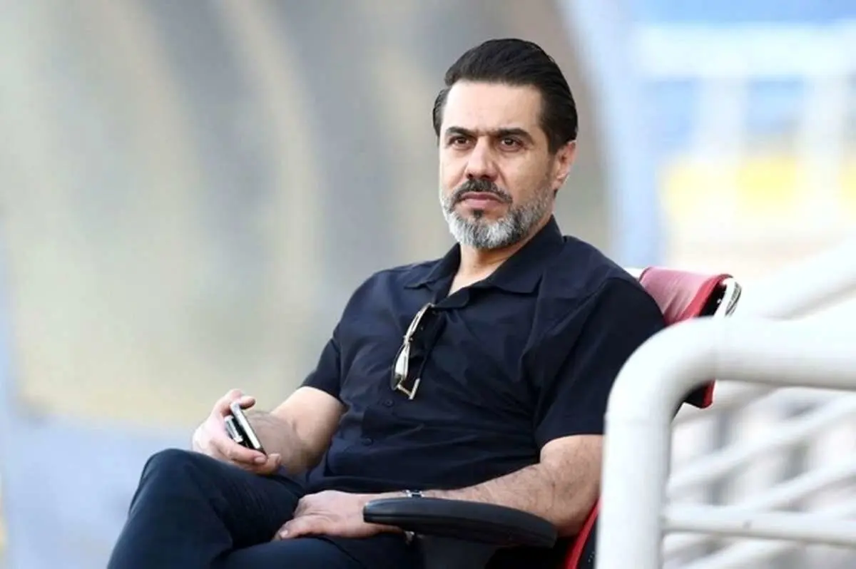 واکنش رسمی به ضربوشتم مدیر پرسپولیس در خرمآباد