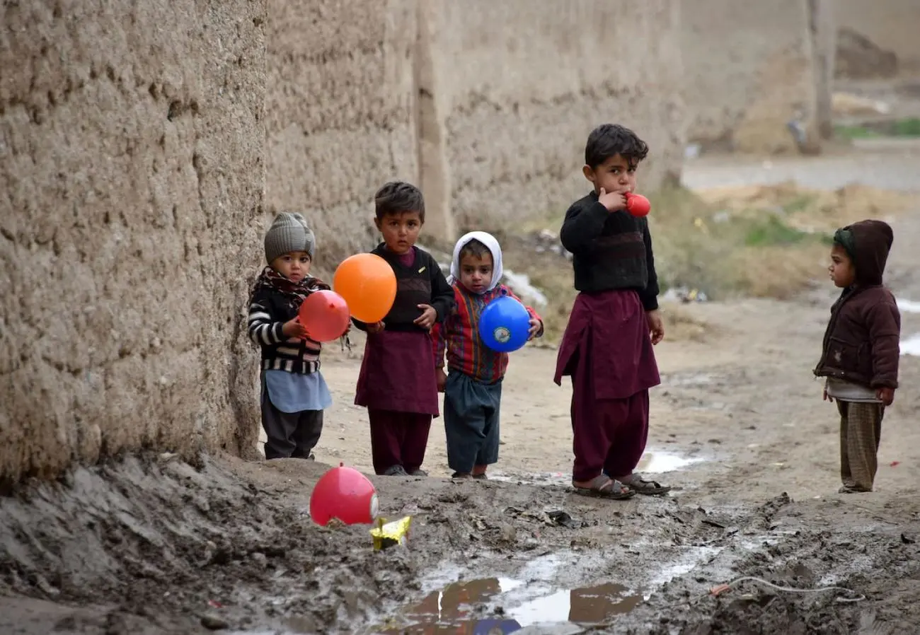 سازمان ملل: بیش از ۵ میلیون کودک در افغانستان به آموزش دسترسی ندارند