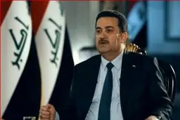 روایت نخست‌وزیر عراق از تاثیر مذاکرات ایران و آمریکا بر منطقه 