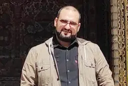 حسین نایب عضو هیئت مدیره انجمن آب و فاضلاب: انتقال آب سد طالقان فقط یک مُسکن است
