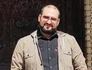 حسین نایب عضو هیئت مدیره انجمن آب و فاضلاب: انتقال آب سد طالقان فقط یک مُسکن است