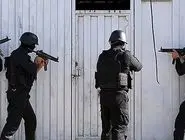 تیراندازی در منطقه کهریزک تهران