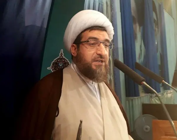 امام جمعه تبریز: انسجام ملی زمانی حفظ میشود که برخی تفکرات کنترل شود