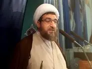 امام جمعه تبریز:  انسجام ملی زمانی حفظ می‌شود که برخی تفکرات کنترل شود