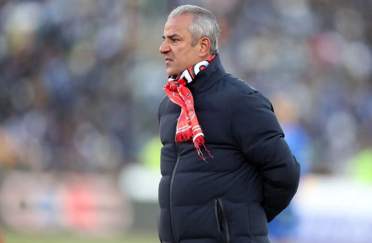 لیست مازاد جدید پرسپولیس اعلام شد