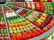 پرواز قیمت‌ها در مرداد؛ سبزیجات و میوه‌ها رکورددار گرانی