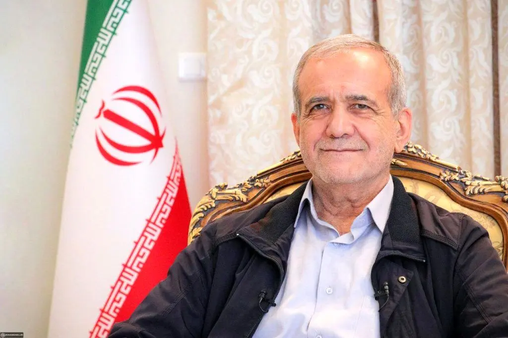 پزشکیان: تعطیلی راهحل بحران آب نیست