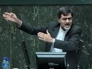 کوچک‌زاده: ما نیازی به مذاکره با «گرگ» نداریم