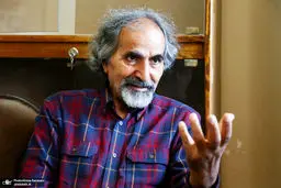 آزاد ارمکی: رئیس جمهور اشتباه فکر می‌کرد همه گرفتاری ما دعوای داخلی است