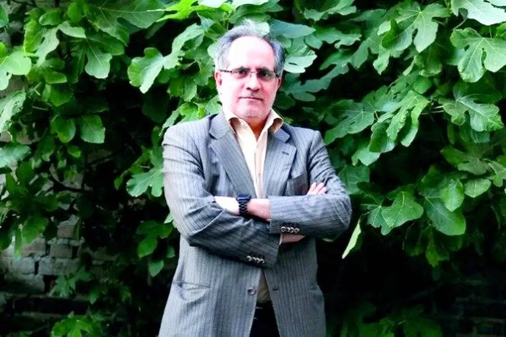 سعید شریعتی عضو شورای مرکزی حزب اتحاد ملت تشریح کرد:هشدار خاتمی به بازگشت رویه‌‎ها