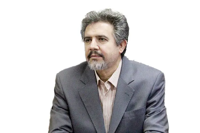 مسعود هاشمیان قائم مقام معاون وزیر سابق نفت در امور بین الملل و بازرگانی: اثر روانی اسنپبک را تشدید نکنیم