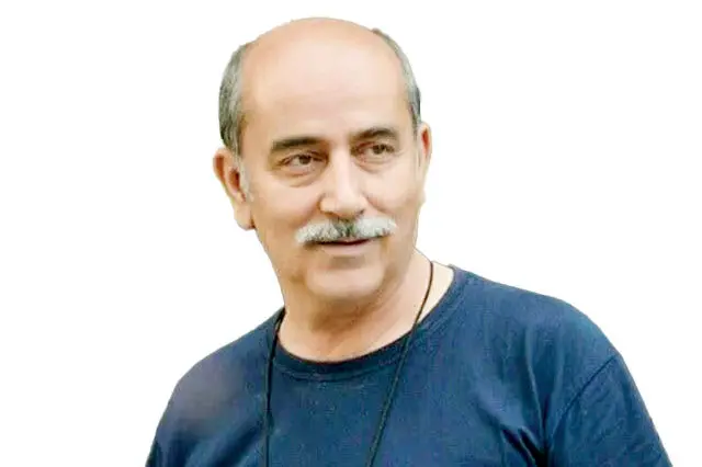 مهرداد فلاحتگر درگذشت