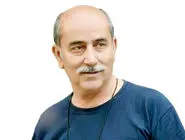 مهرداد فلاحتگر درگذشت 