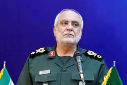 هیچ کشوری مثل ما فضای مجازی را رها نمی‌کند