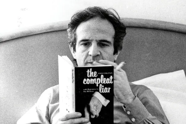 شاعر سینمای نو/فرانسوا تروفو فیلمسازی که با جادو و توهم سینما می‌خواست واقعیت تلخ را شیرین کند