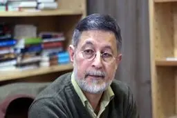 نیاز به نمادی داریم که شکاف بین حاکمیت و مردم را پُر کند