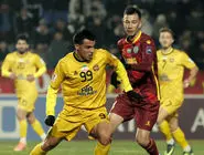 خلاصه دیدار نسف قارشی و تراکتور