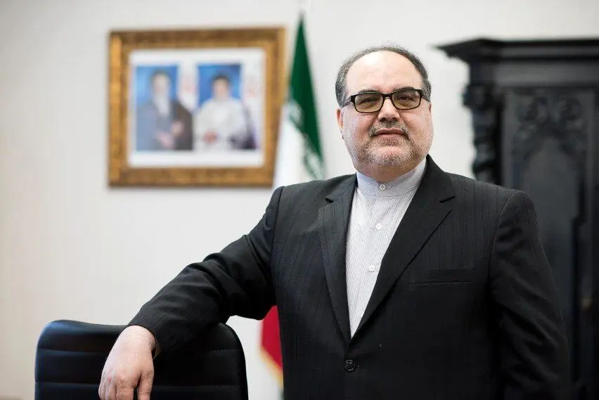 مسعود ادریسی سفیر پیشین ایران در لبنان، در گفتوگو با «هممیهن»:دخالت ایران به نفع حزبالله نیست