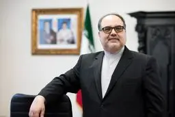 مسعود ادریسی سفیر پیشین ایران در لبنان، در گفت‌وگو با «هم‌‏میهن»:دخالت ایران به نفع حزب‏‌الله نیست