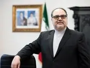 مسعود ادریسی سفیر پیشین ایران در لبنان، در گفت‌وگو با «هم‌‏میهن»:دخالت ایران به نفع حزب‏‌الله نیست