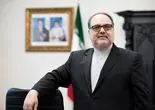 مسعود ادریسی سفیر پیشین ایران در لبنان، در گفت‌وگو با «هم‌‏میهن»:دخالت ایران به نفع حزب‏‌الله نیست