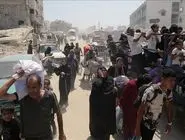 ارتش اسرائیل از اجرا شدن آتش‌بس خبر داد