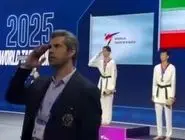 آینده روشن تکواندو با مدال‌آوران جوان؛ فدراسیون از اعتمادش دفاع کرد