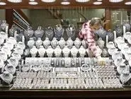 بازار در انتظار/گزارش میدانی هم‌میهن از توقف معاملات در بازار طلا و ارز