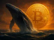 تلاش وال‌استریت برای صید بزرگ‌ترین نهنگ بیت‌کوین