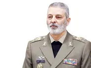 تلاش برای مدیریت تنش/تماس‏‌های رئیس ستاد کل نیروهای مسلح با پاکستان و عربستان