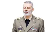 تلاش برای مدیریت تنش/تماس‏‌های رئیس ستاد کل نیروهای مسلح با پاکستان و عربستان