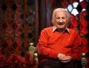 زمان مراسم خاکسپاری سعید پیردوست اعلام شد