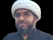 ربوده شدن یک روحانی در سیستان و بلوچستان