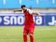 نمایش کامل کنعانی‌ برابر هند و درد پس از سوت پایان