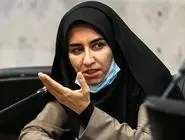 سارا فلاحی: هرجا سرداری به زمین افتاد، مزدور داخلی عامل آن بود