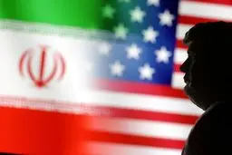 رویترز: ایران تنها مذاکره غیرمستقیم با آمریکا را می‌پذیرد