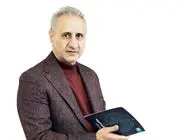 حمید حسینی  عضو اتاق بازرگانی ایران و عراق: واسطه‌‏ها وارد بازار واردات فولاد شده‌‏اند