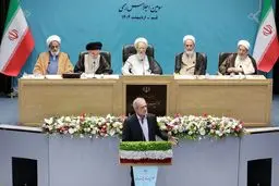 اجبار حجاب و صراحت رئیس‌جمهوری