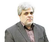 محمد مهاجری تحلیل‌گر سیاسی اصولگرا: تاسیس حزب در ایران آسان‌تر از تاسیس ساندویچی است 