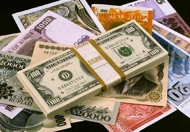 قیمت دلار و ارز امروز پنجشنبه 13 شهریور ۱۴۰۴+جدول