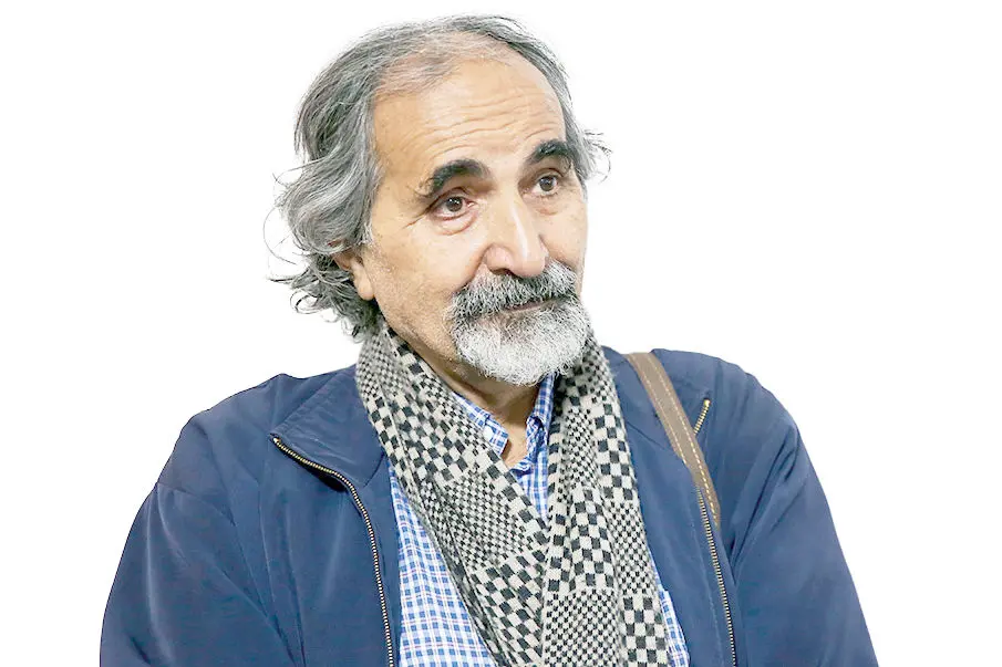 تقی آزادارمکی از امضاکنندگان بیانیه 180 نفره: پیچِ تاریخی همان چیزی است که امروز در آن قرار داریم