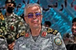 نوبتِ فرمانده/بررسی آنچه در دو ماه اخیر پیرامون سرلشکر باقری گذشته است 